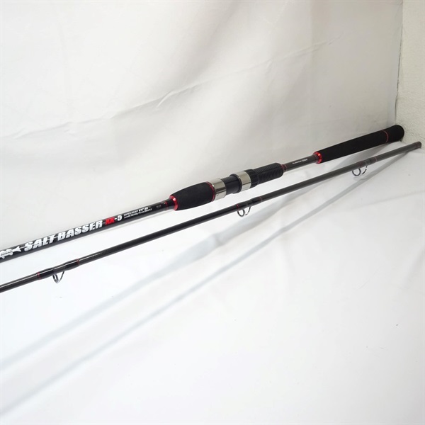 ソルトバサーＸＸ５